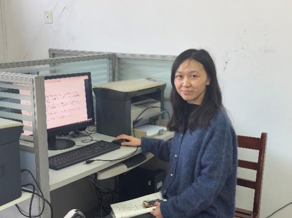 外国语学院日语系召开青年教师说...