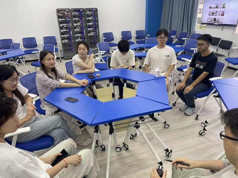 以语会友·外院日语角活动精彩纷...