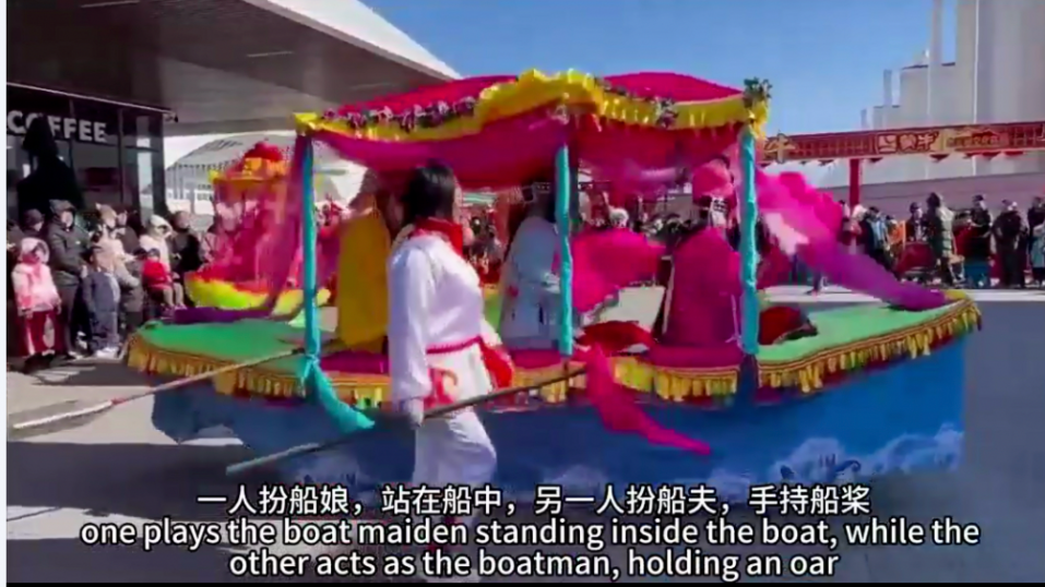 外国语学院成功举办第四届英语讲...